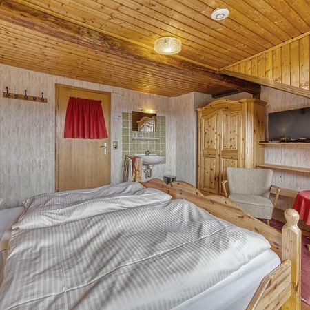 Bauernhofpension Runenhof Haidmühle Dış mekan fotoğraf