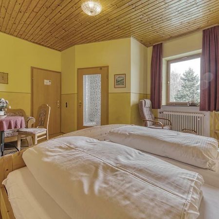 Bauernhofpension Runenhof Haidmühle Dış mekan fotoğraf